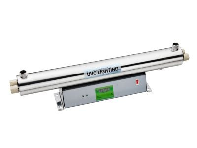 (UV-2401C) UV Sterilizer