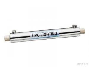 UV-401 UV Water Sterilizer, Ultraviolet Sterilizer light for RO system